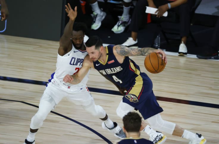 Are the New Orleans Pelicans for real? What we need to see vs. Clippers - Page 3