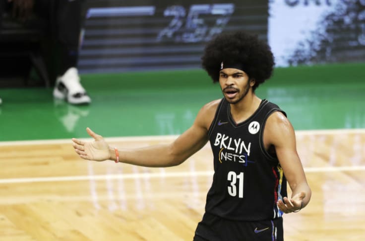Cleveland Cavaliers: Jarrett Allen trade sets up roster for the future