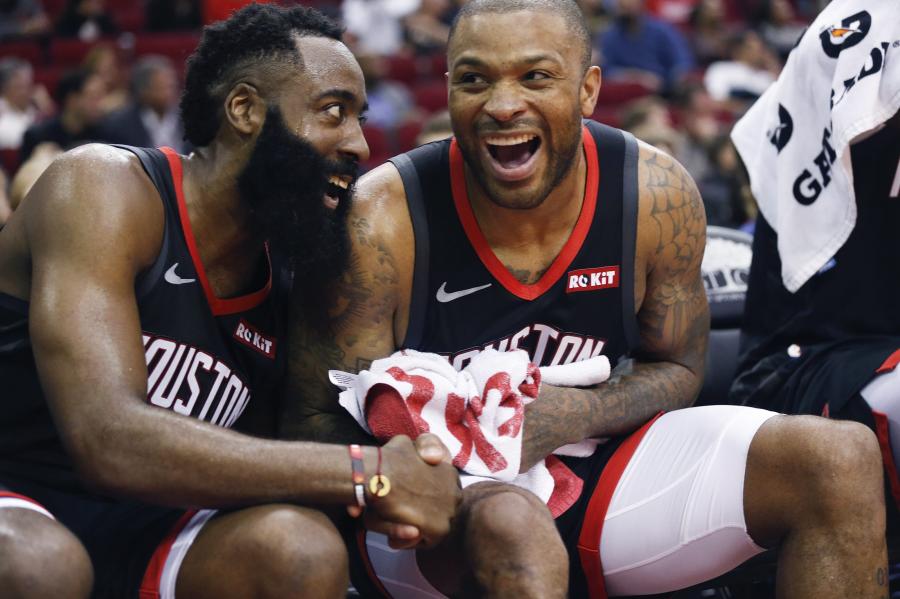 3 Reasons the Houston Rockets must extend P.J. Tucker's contract
