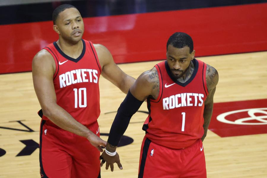 Is James Harden's criticism of the Houston Rockets correct? - Page 2
