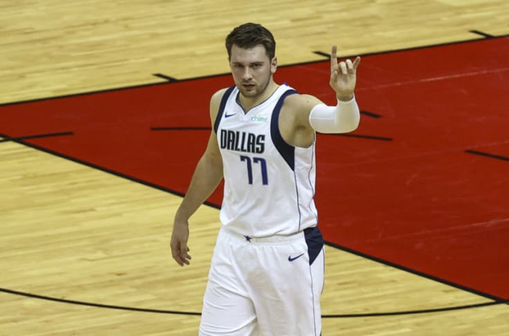 東契奇本賽季狀態下滑，主教練透露原因：時間倉促，只能以賽代練！-黑特籃球-NBA新聞影音圖片分享社區