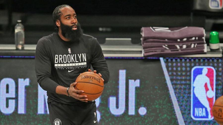 Nets vs. Thunder odds, line, spread: 2021 NBA picks, Jan. 29 predictions from proven computer model - Live Daily News 24x7