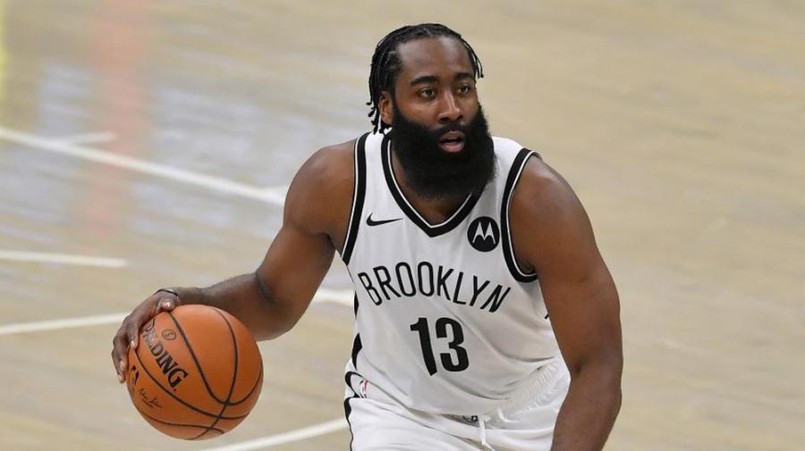We've got to have each other's back' - Harden admits Nets defense needs work