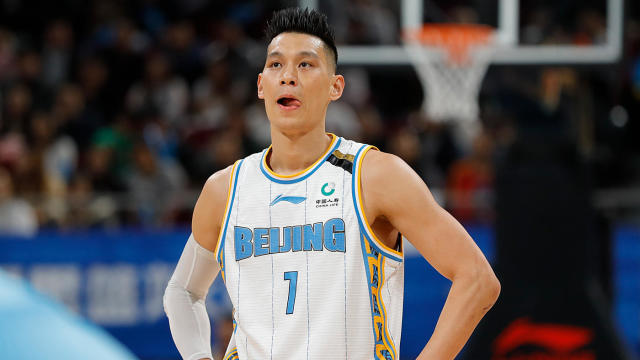 書豪開直播談自身近況!很想念CBA的經歷,並為追夢NBA做出重要決定!-黑特籃球-NBA新聞影音圖片分享社區