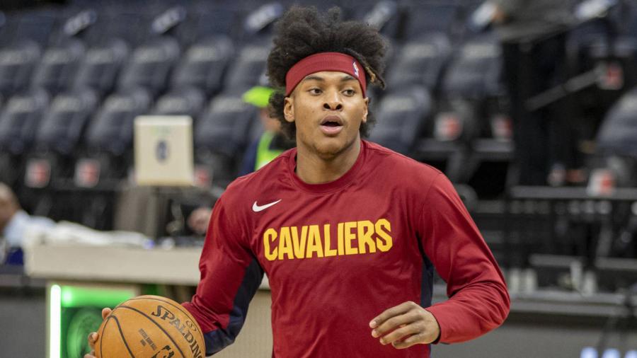 Cavs trade Kevin Porter Jr. to Rockets after outburst | Yardbarker