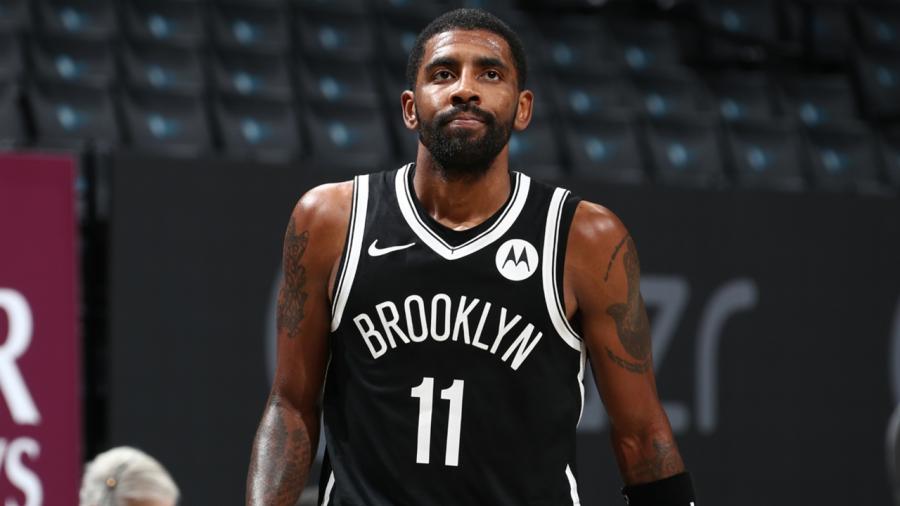 Kyrie Irving's Nets absence to continue | Sporting News