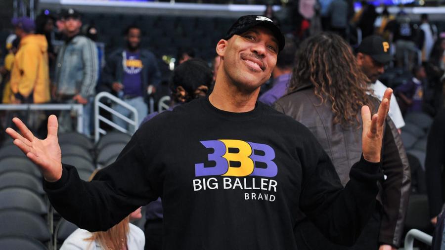 LaVar Ball says Lakers will never win another championship - Sports Illustrated