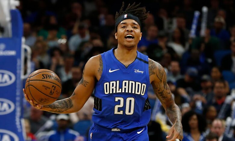 Magic's Markelle Fultz Injures Left Knee, Will Not Return Against Cavaliers - ClassyBuzz