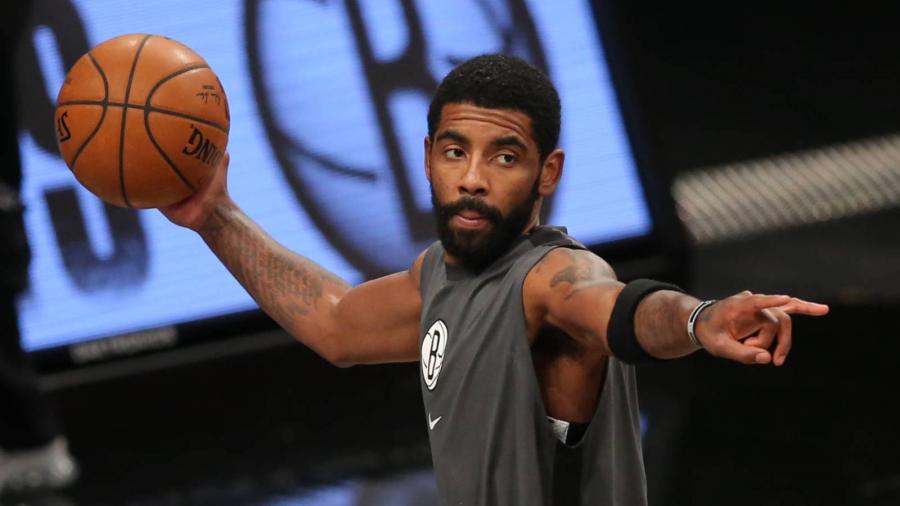 Nets' Kyrie Irving out vs. 76ers for personal reasons | Yardbarker