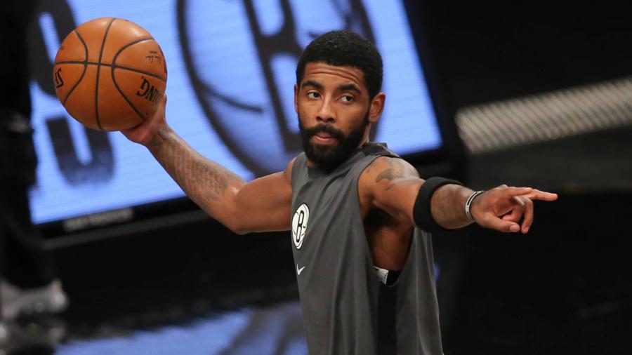 Nets star Kyrie Irving to miss fourth straight game | Yardbarker