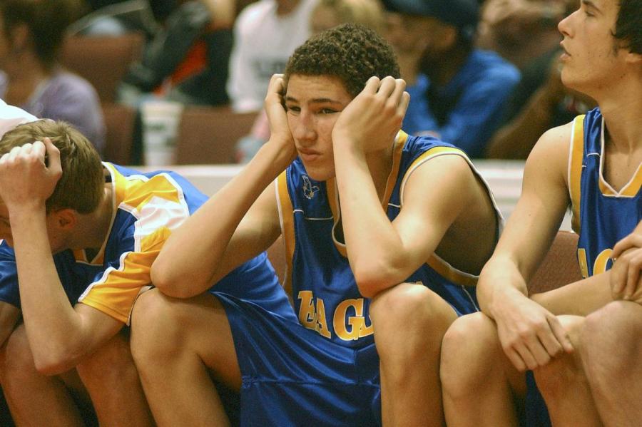 For Golden State Warriors' Klay Thompson, the road to NBA Finals started at Santa Margarita High – Orange County Register