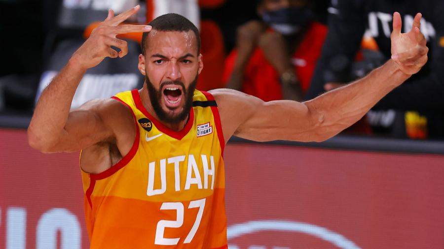 Jazz's Rudy Gobert responds after Shaquille O'Neal Instagram diss: 'There is no beef' | Sporting News