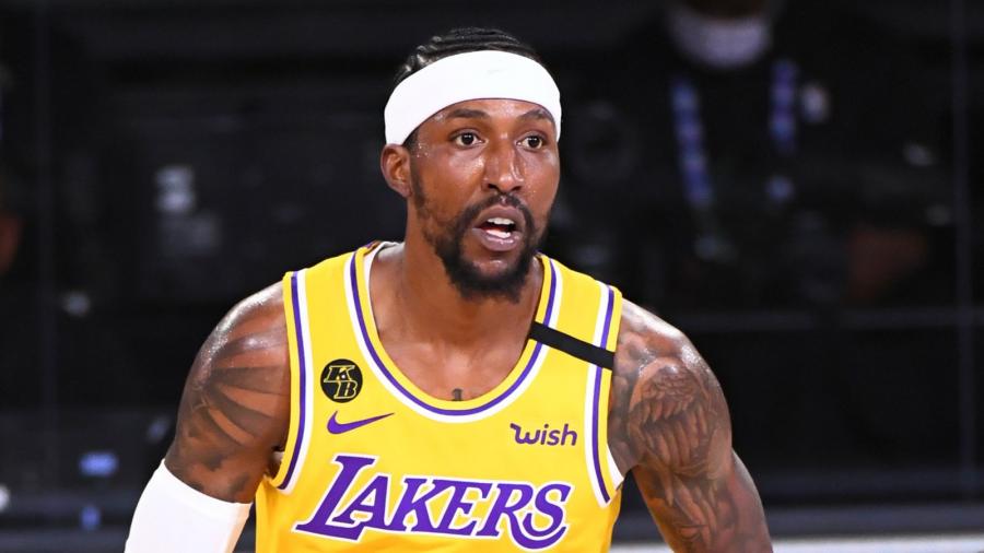 NBA Free Agency: Kentavious Caldwell-Pope agrees three-year deal with Los Angeles Lakers | NBA News | Sky Sports