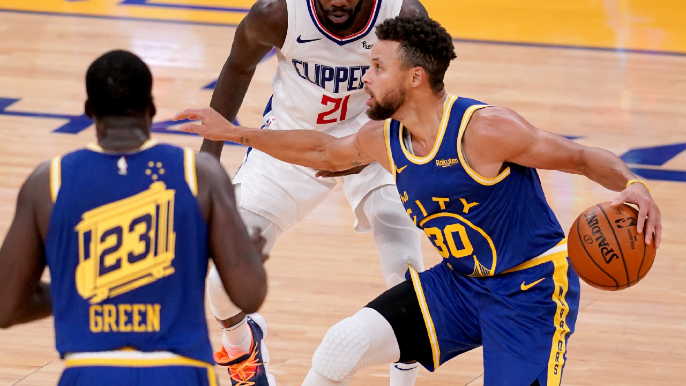 榜眼Wiseman開始自我懷疑:有時候不知道該怎麼跟Curry打球,這讓我很沮喪!-黑特籃球-NBA新聞影音圖片分享社區