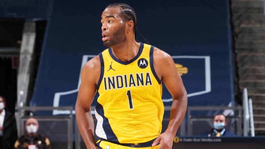 Pacers' T.J. Warren to undergo surgery to repair stress fracture in left foot, out indefinitely - CBSSports.com
