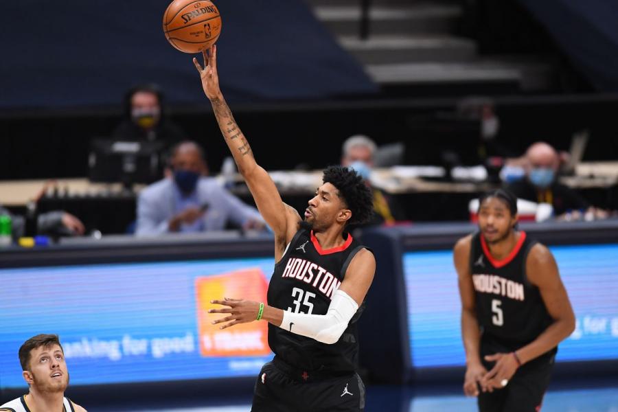 Wood:我已100%恢復,並為明日比賽做好了準備!-黑特籃球-NBA新聞影音圖片分享社區