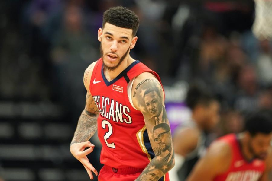 曝快艇等5支球隊有意球哥，鵜鶘對他不滿也想送走！-黑特籃球-NBA新聞影音圖片分享社區