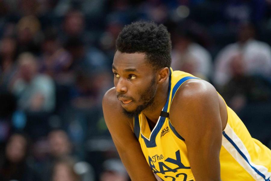 如何改變了Wiggins?科爾採訪:在勇士5個星期勝過他在灰狼5年!-黑特籃球-NBA新聞影音圖片分享社區