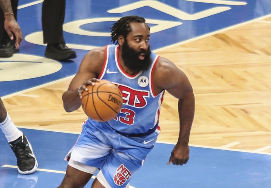 James Harden showed ability to adapt in Brooklyn Nets debut - Sports Illustrated