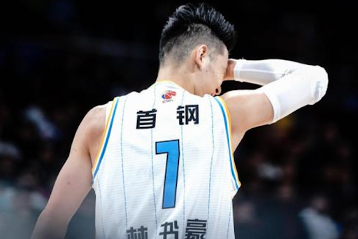 今時不同往日!林書豪灰溜溜重返CBA,收入反差巨大,上場時間還沒有保證!-黑特籃球-NBA新聞影音圖片分享社區