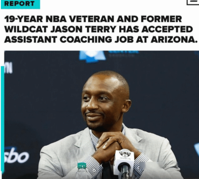 【影片】往事不堪回首!噴氣機Terry:孩子們總是會問我被詹姆斯隔扣是什麼感覺…-黑特籃球-NBA新聞影音圖片分享社區