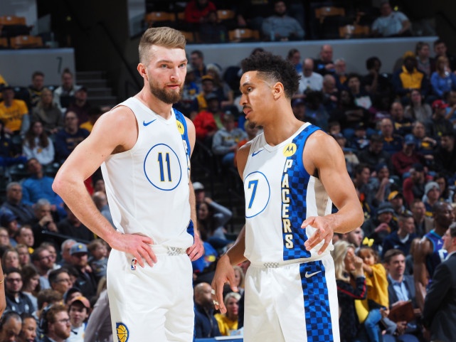 助攻同一位隊友排名：詹眉連線僅列第九，追夢綠共計59次助攻Curry居榜首！-黑特籃球-NBA新聞影音圖片分享社區