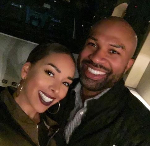 4年了!為了兩個孩子,惡漢Barnes始終原諒了老魚Fisher!-黑特籃球-NBA新聞影音圖片分享社區