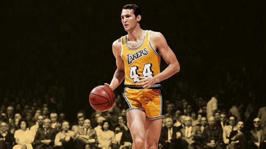 Jerry West Is the Best NBA Player to Never Win the MVP | by Christopher Pierznik | The Passion of Christopher Pierznik | Medium