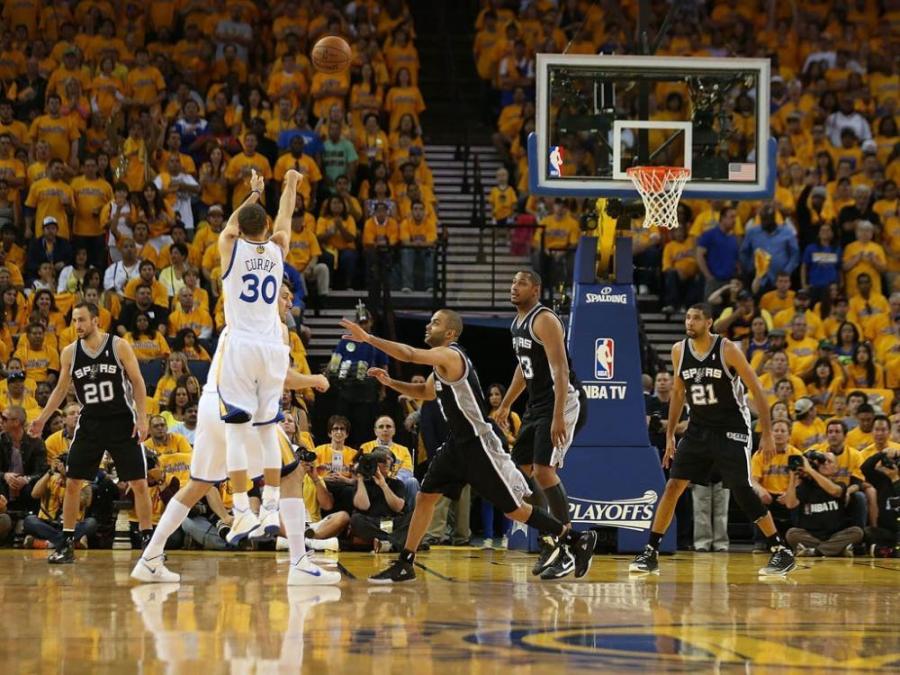 歷史最佳射手不是柯瑞？Ray Allen：Miller開創了一種打法，我認為他才是！-黑特籃球-NBA新聞影音圖片分享社區