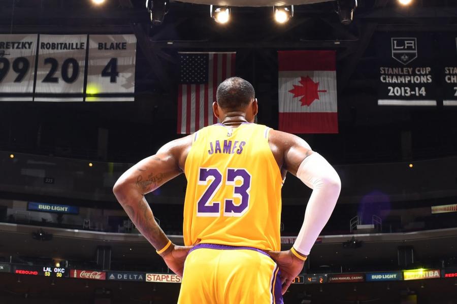 反轉?頭號詹黑:對詹姆斯場下成就只有尊重,他已超越喬丹!-黑特籃球-NBA新聞影音圖片分享社區