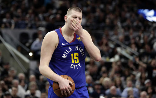 Nikola Jokic那麼強,卻只是41號秀而已!那年的前三順位如今怎樣了?-黑特籃球-NBA新聞影音圖片分享社區