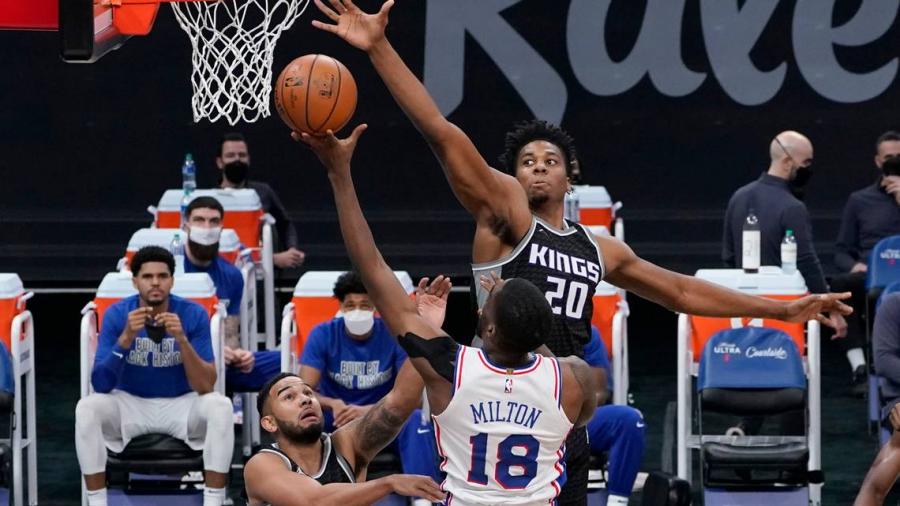 美媒建議湖人再補強!爭奪3大目標,31歲籃板王有望變衝冠拼圖?-黑特籃球-NBA新聞影音圖片分享社區