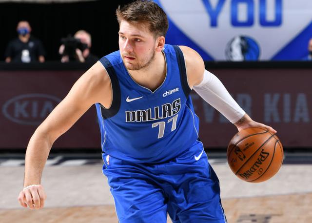 東契奇快醒醒！大合同還沒有到手，自己為什麼反而先退步了？-黑特籃球-NBA新聞影音圖片分享社區