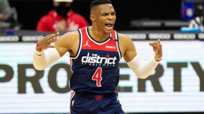 NBA Rumors: This Bulls-Wizards trade features Russell Westbrook