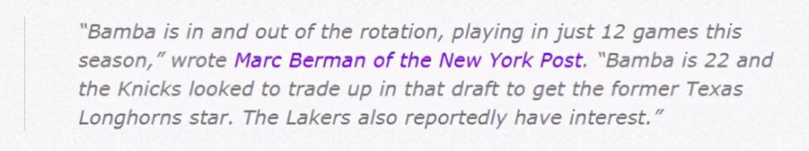湖人新選擇!22歲火鍋狂人遭哄搶,臂展2米39,他有希望成為下一個Gobert!-黑特籃球-NBA新聞影音圖片分享社區