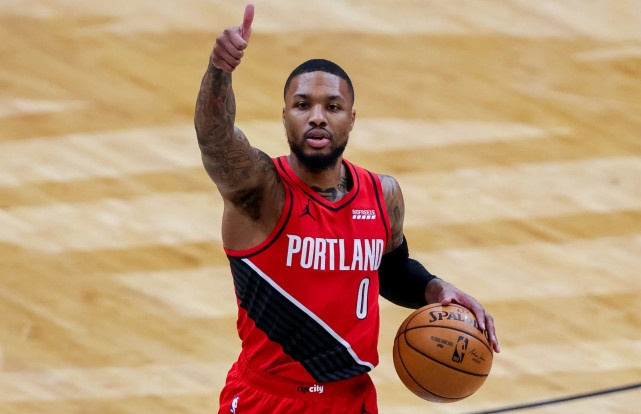 NBA最新MVP榜:詹皇榜首,小李和柯瑞進前4,哈登排名第10!-黑特籃球-NBA新聞影音圖片分享社區