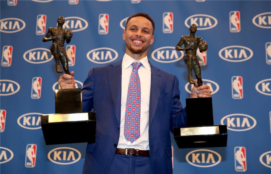 經歷了1/4個賽季後,ESPN發文:歷史級的吸引力,Stephen Curry是否稱得上MVP?-黑特籃球-NBA新聞影音圖片分享社區