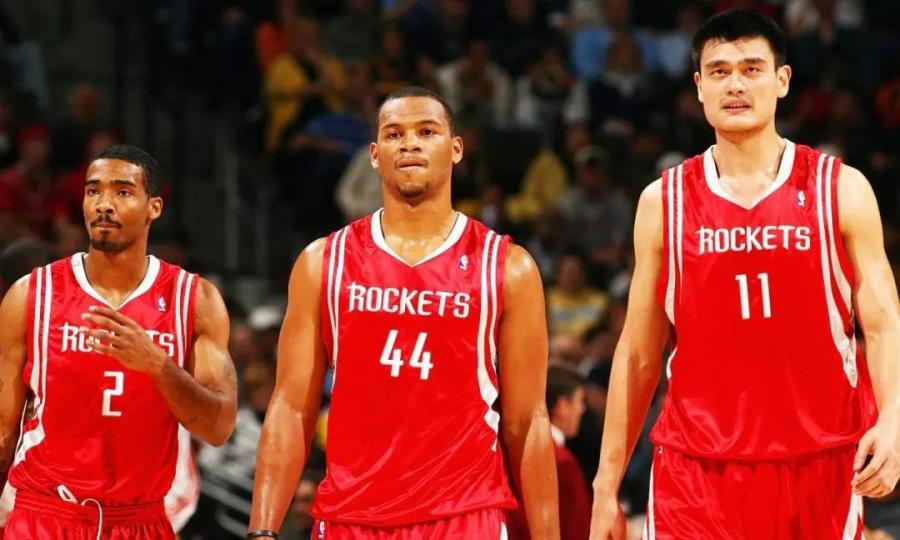 身高1米98打中鋒，讓巔峰魔獸也難受？他是一個連罰球都有假動作的男人！-黑特籃球-NBA新聞影音圖片分享社區