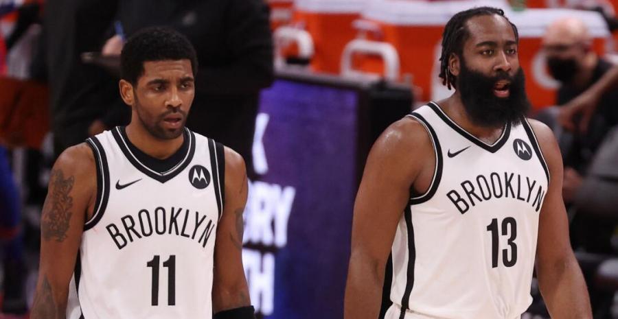 挺進冠軍賽的球隊概率出爐:湖人第1,籃網第4,快艇僅列第5!-黑特籃球-NBA新聞影音圖片分享社區