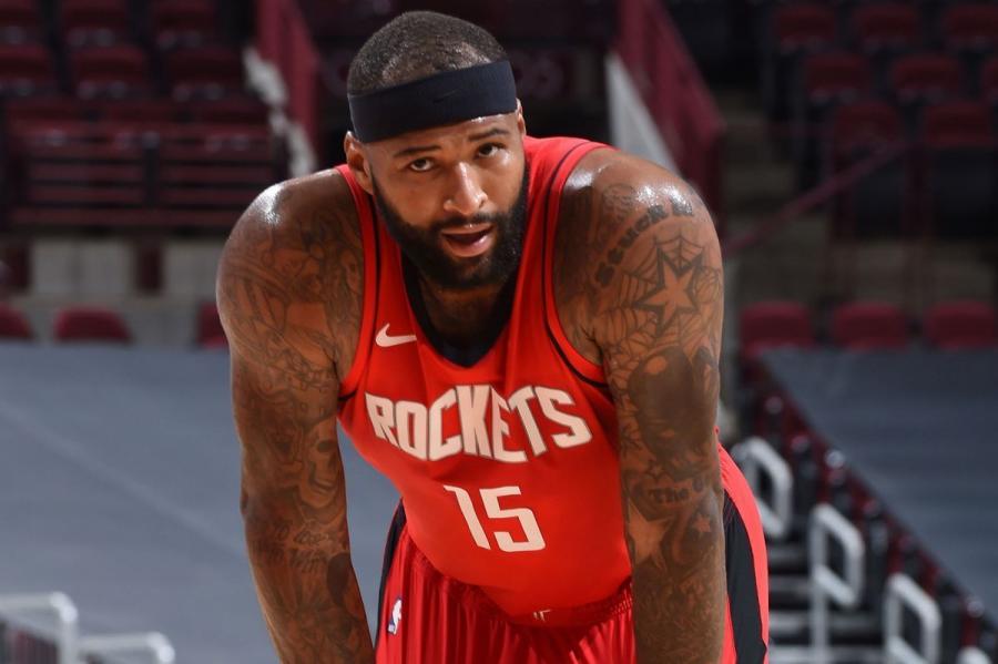 另類聯盟第一人！表弟居然敢打詹皇龍顏，DeMarcus Cousins 用8 分鐘再創本季「一項紀錄」！ – OVERDOPE 華人首席線上時尚潮流雜誌