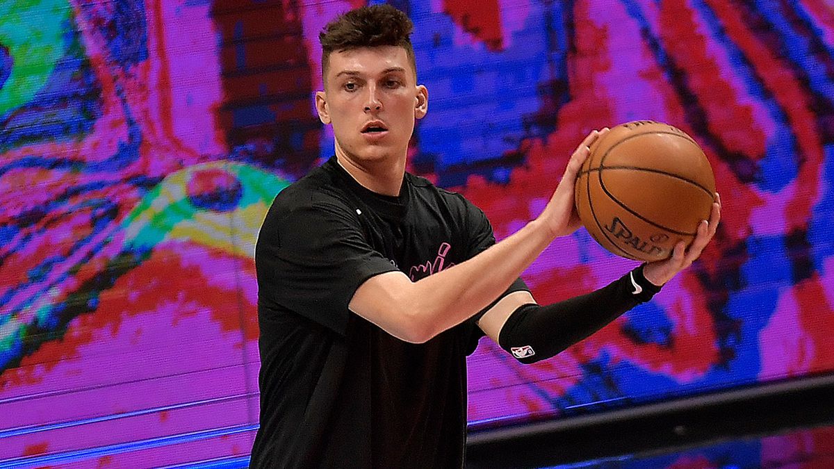 明日熱火對陣黃蜂，Herro出戰成疑！-黑特籃球-NBA新聞影音圖片分享社區