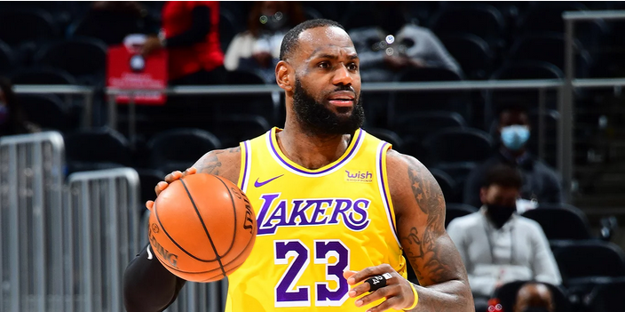 16-0!沃格爾新陣顯奇效,四大衝鋒手就位,連老詹也是頻頻稱讚!-黑特籃球-NBA新聞影音圖片分享社區