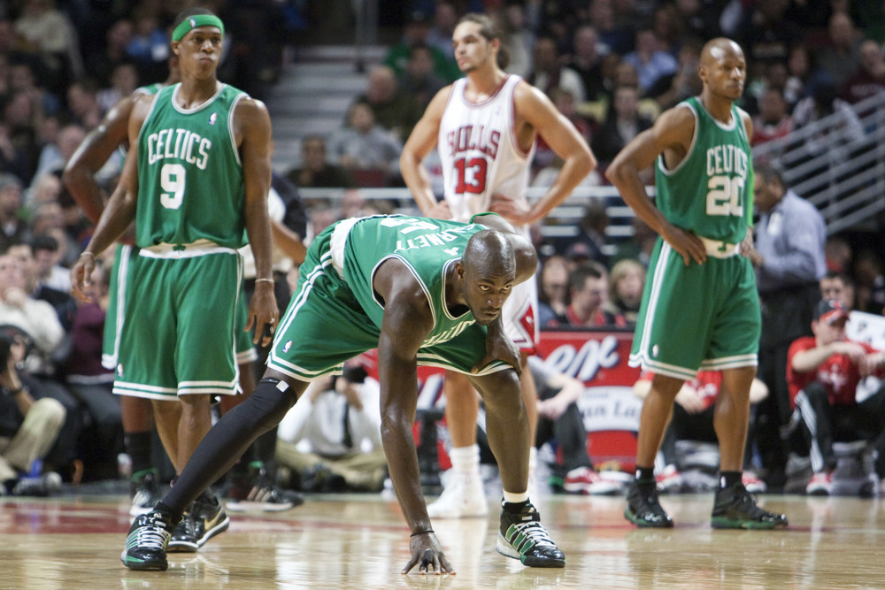 被哈登超越!KG的偉大記錄作古,NBA前無古人,恐怕也後無來者!-黑特籃球-NBA新聞影音圖片分享社區