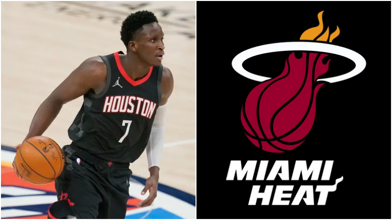 哈登爭奪戰熱火成最大輸家?不!他們如今還有機會,NBA高管:火箭將送走Oladipo!-黑特籃球-NBA新聞影音圖片分享社區