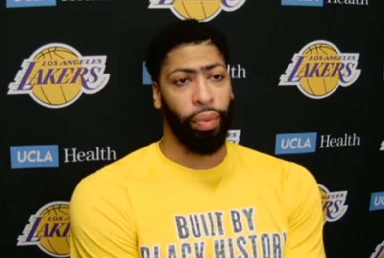 逆轉金塊一戰僅出手8次得13分，一眉哥為何如今的得分欲不強？賽後他給出回應！-黑特籃球-NBA新聞影音圖片分享社區