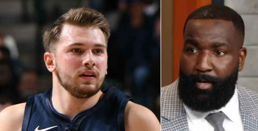 Perkins不滿東契奇的表現:我為選他當MVP的行為感到負罪感!-黑特籃球-NBA新聞影音圖片分享社區