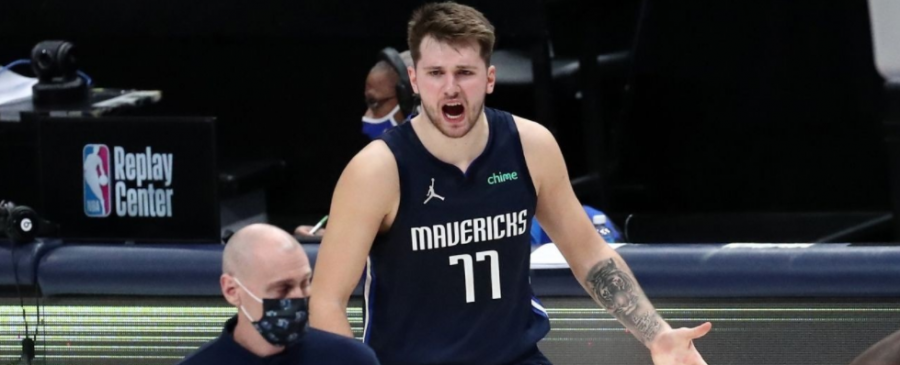 Perkins不滿東契奇的表現:我為選他當MVP的行為感到負罪感!-黑特籃球-NBA新聞影音圖片分享社區