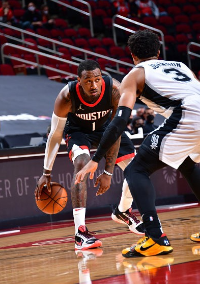 不滿輸球！Wall怒批裁判：看看罰球數對比吧，他們就是不想讓火箭贏球！（影）-黑特籃球-NBA新聞影音圖片分享社區