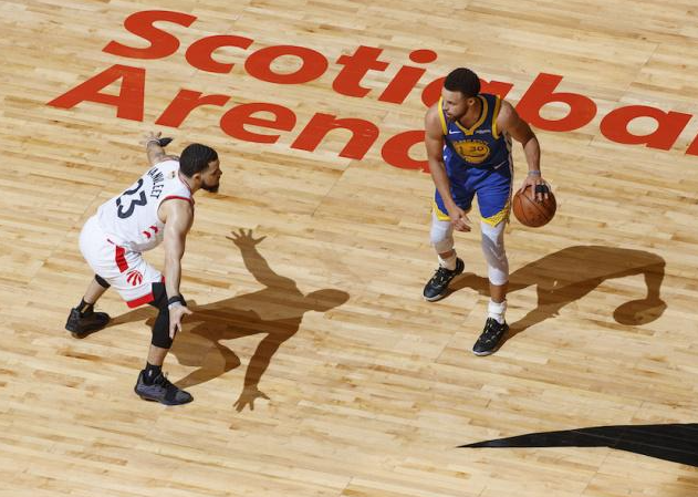 落選秀中的人生贏家!總冠軍+大合同在手,這是Fred VanVleet的勵志人生-黑特籃球-NBA新聞影音圖片分享社區