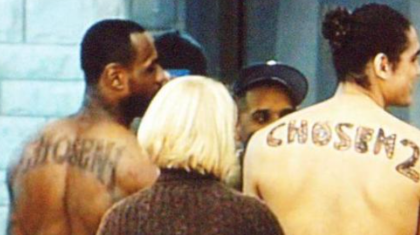 超越籃球的兄弟情:詹韋如同親人,T-mac為了Miller狂砍52分,暴龍「垃圾兄弟」友誼堅固!-黑特籃球-NBA新聞影音圖片分享社區